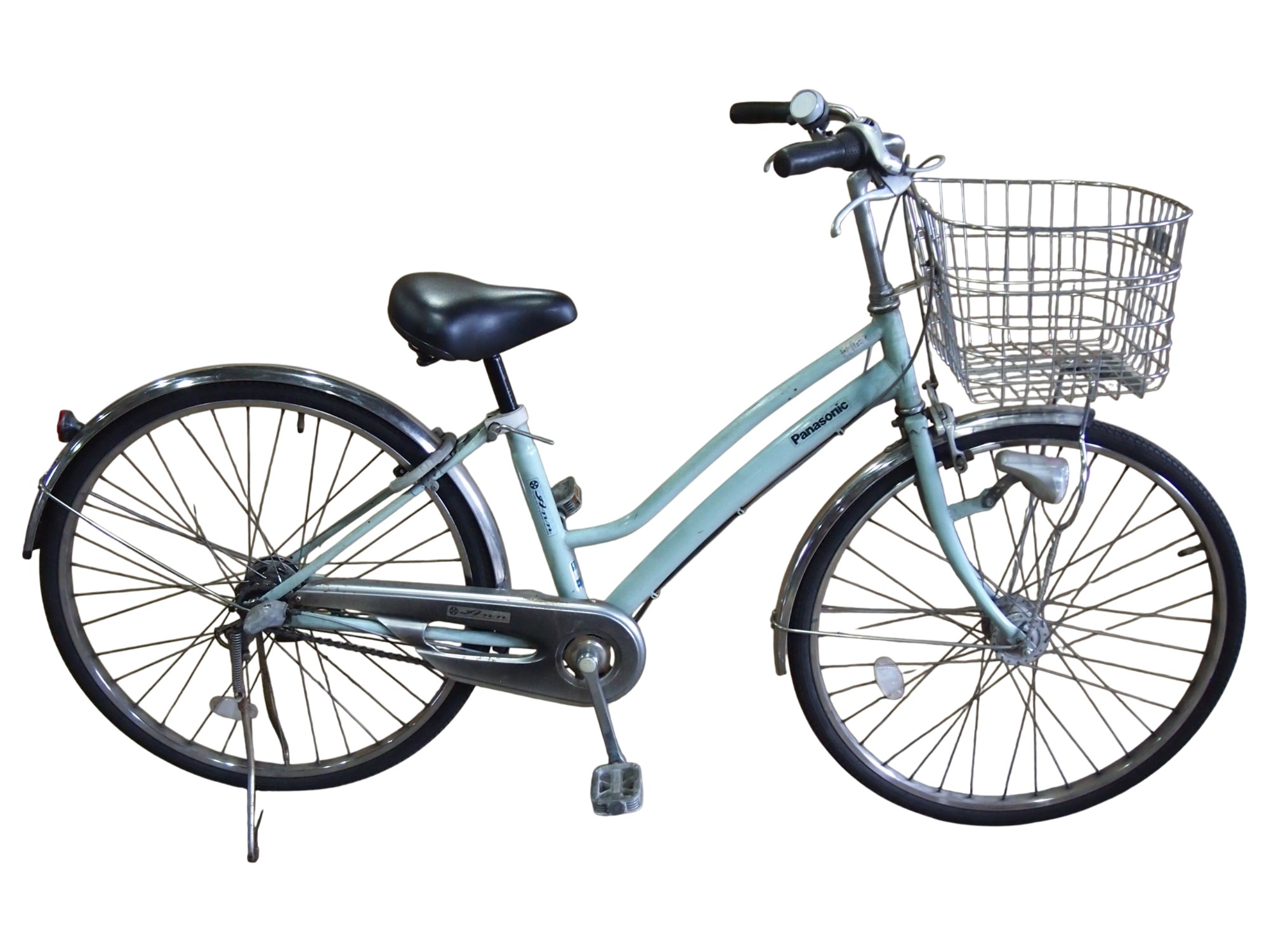 中古　自転車　26 グランディーノ シティサイクル・ママチャリ 26インチ