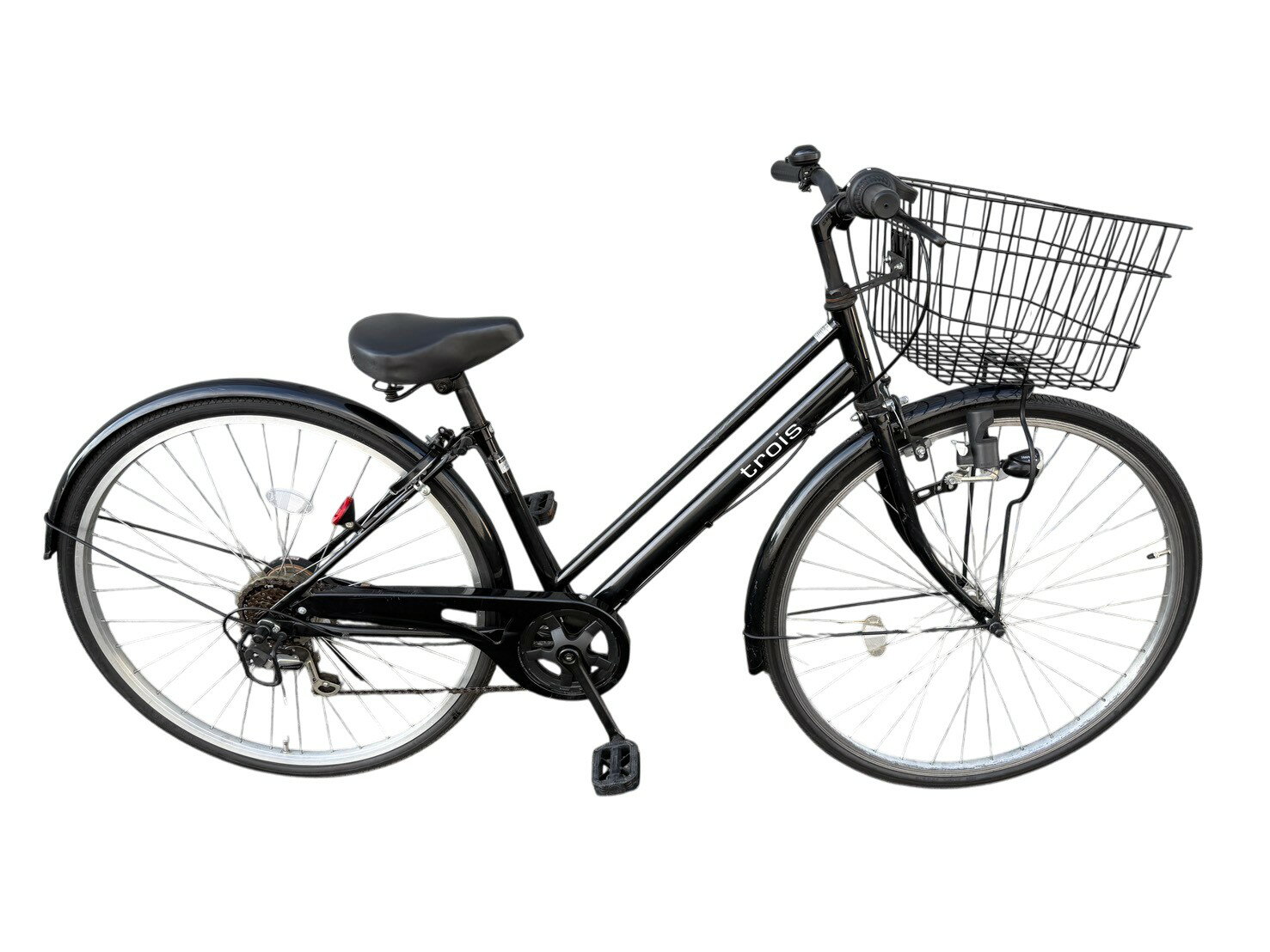 楽天市場】三輪 自転車 中古（スポーツ・アウトドア）の通販