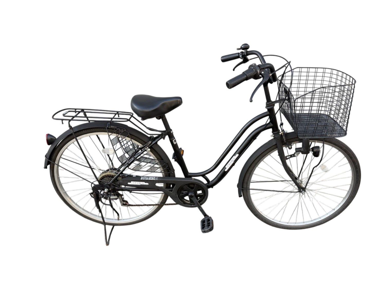 楽天市場】自転車 26インチ中古の通販