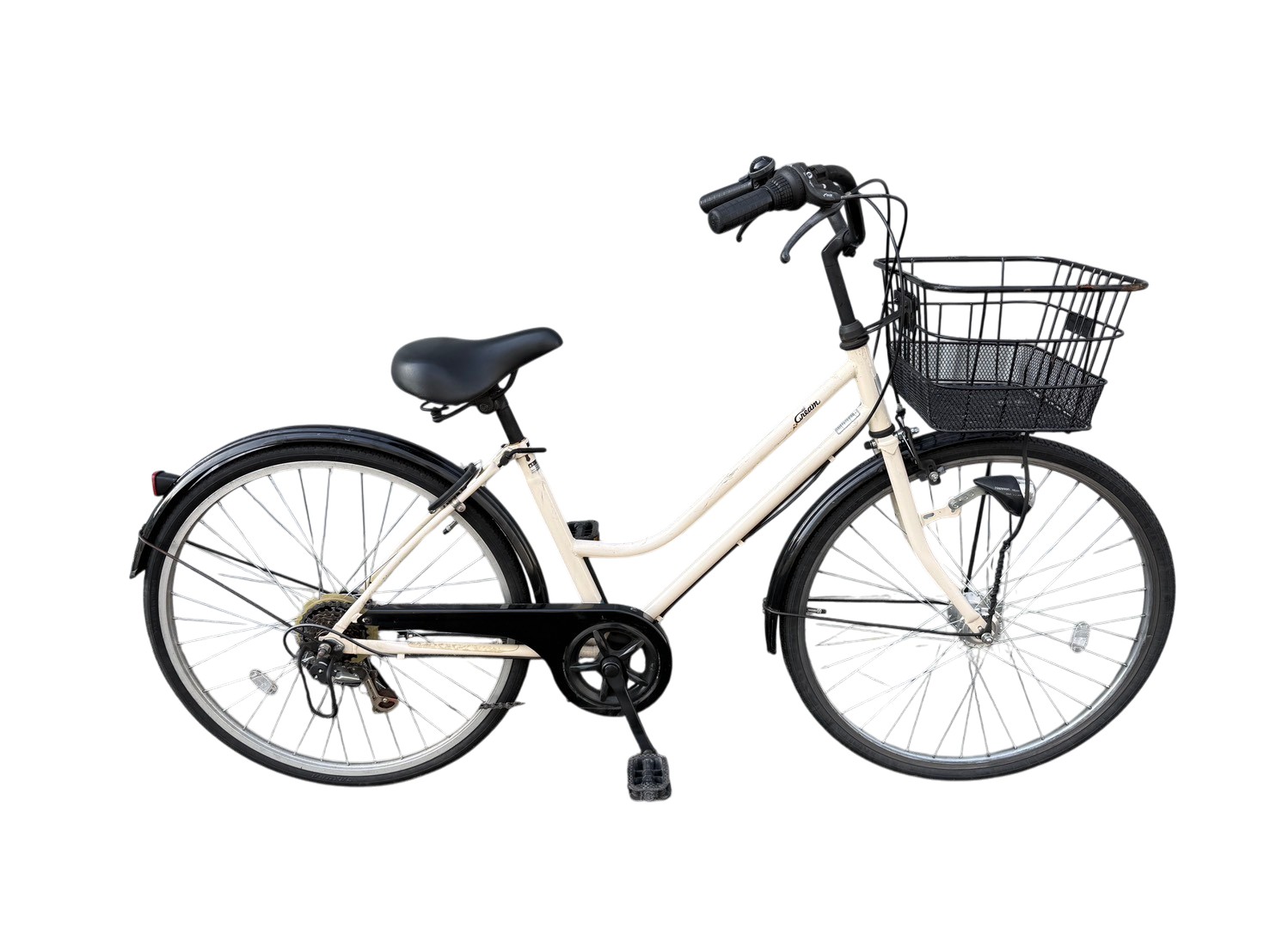 楽天市場】中古 自転車 26インチの通販