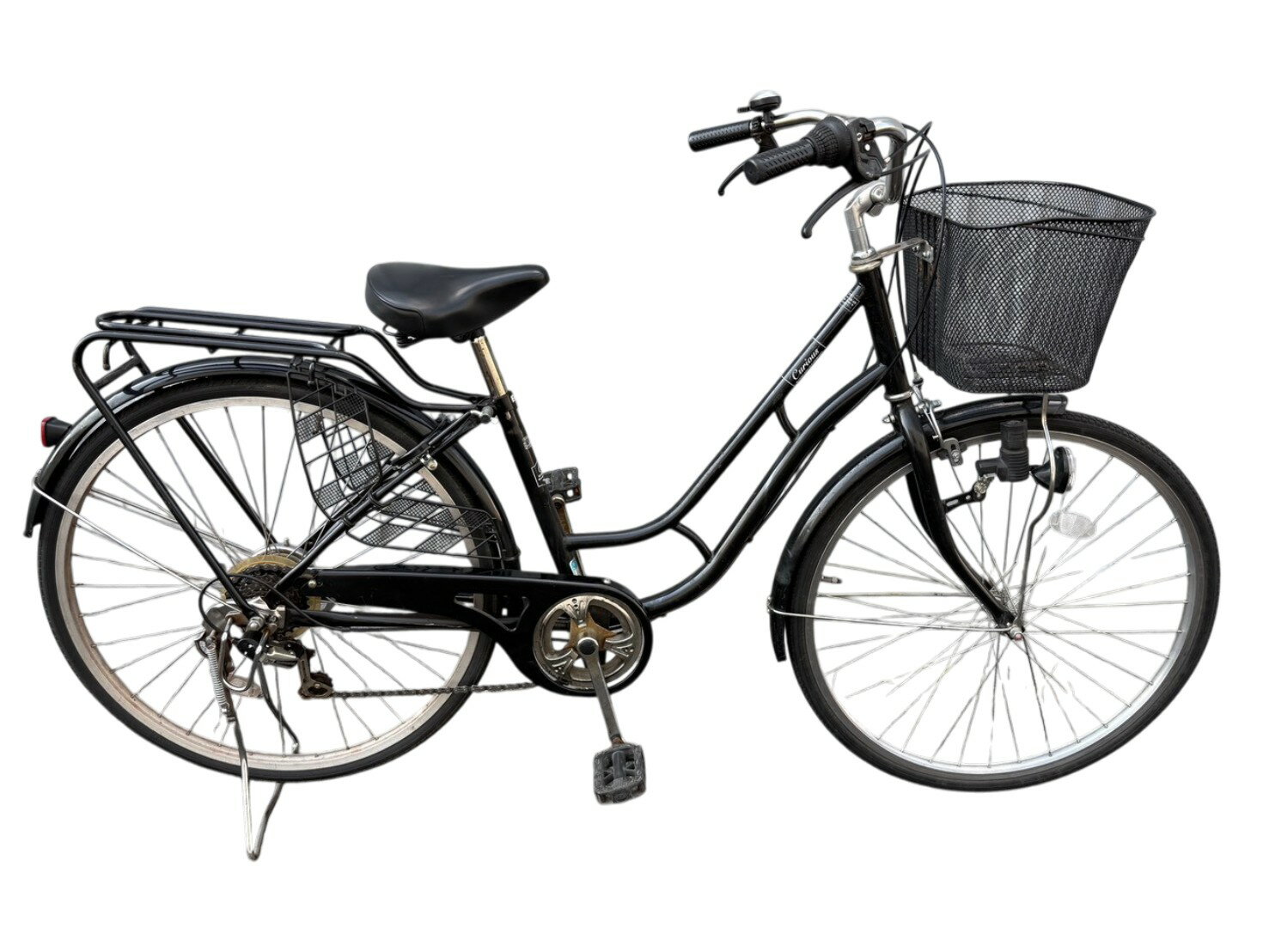 楽天市場】中古 自転車 26インチの通販