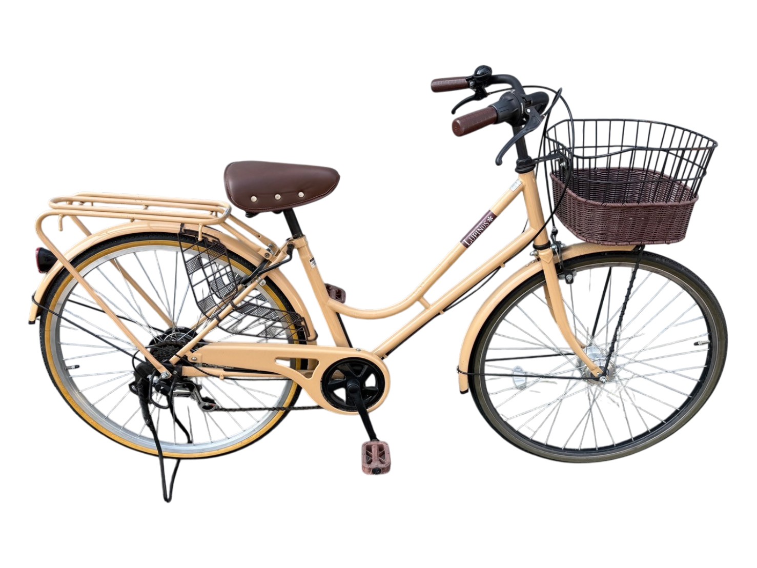 楽天市場】自転車 26インチ 中古の通販