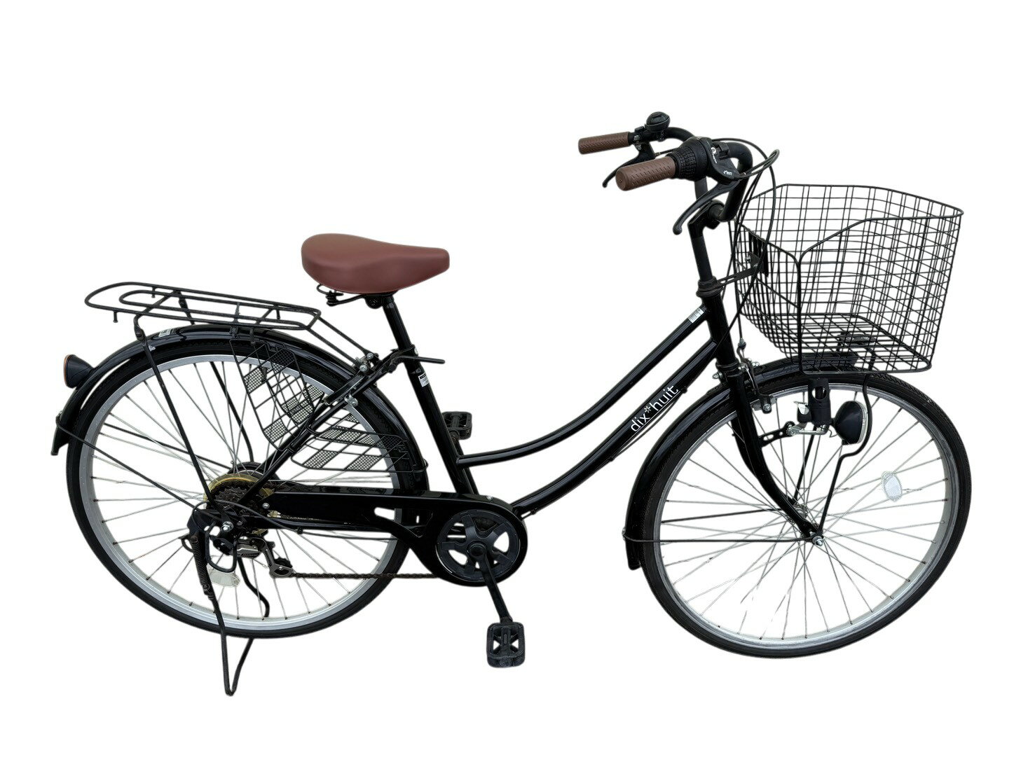 楽天市場】26インチギア自転車の通販