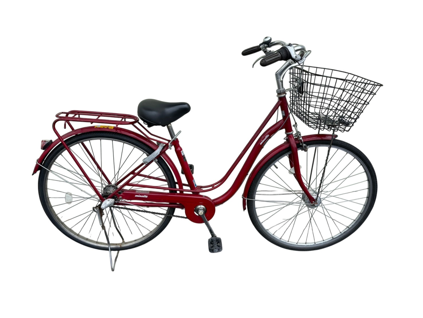 き*か様 中古LEDオート内装3段変速自転車【日本製】26インチ★ワインレッド 楽天市場】ワインレッド（シティサイクル｜自転車・サイクリング