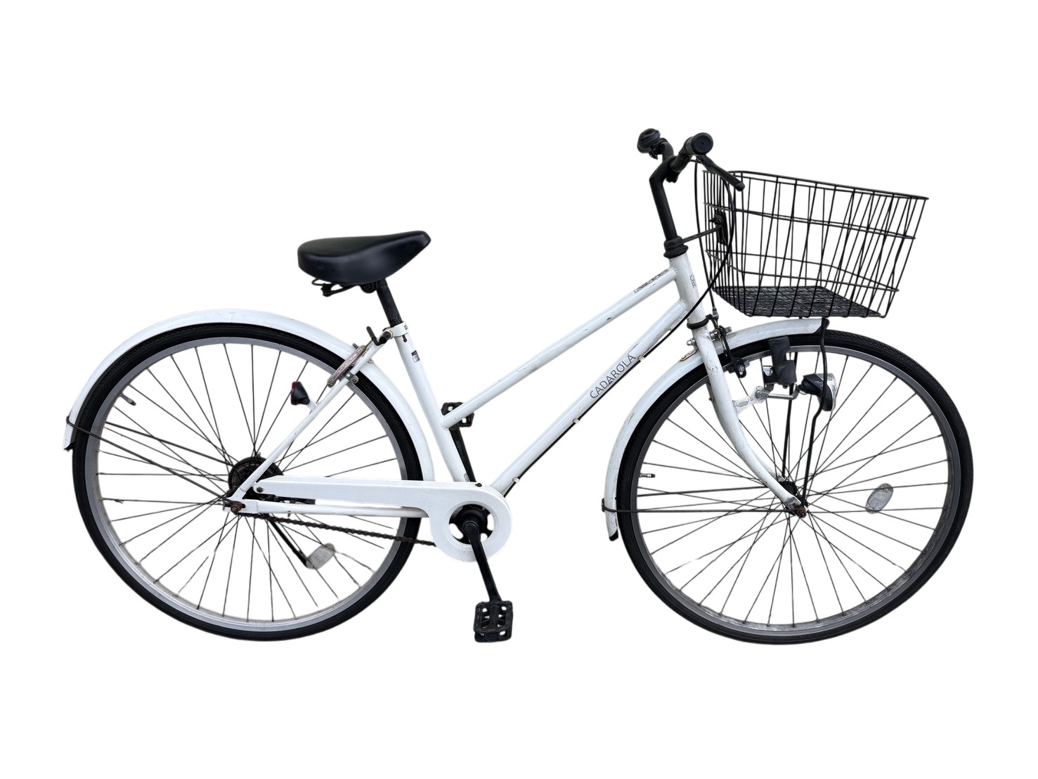 楽天市場】中古 自転車 27インチの通販