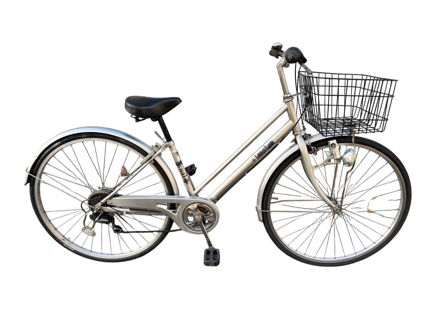 楽天市場】トライアル 自転車 中古の通販