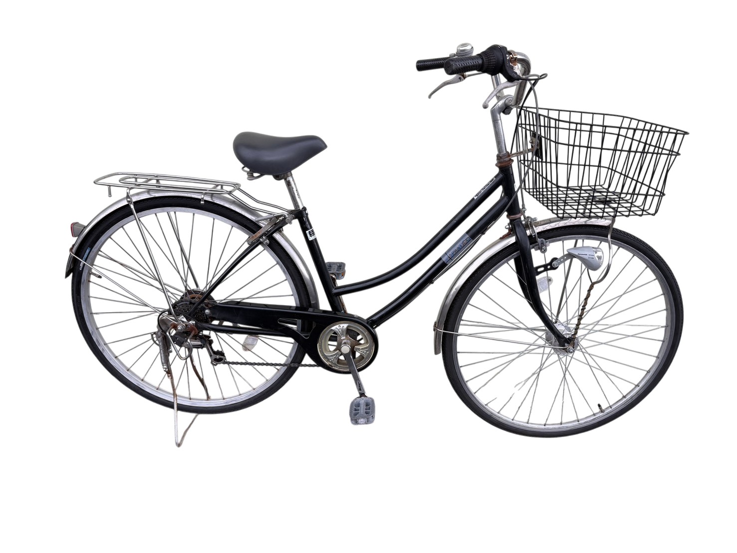 楽天市場】BRIO ブリオ（シティサイクル｜自転車・サイクリング