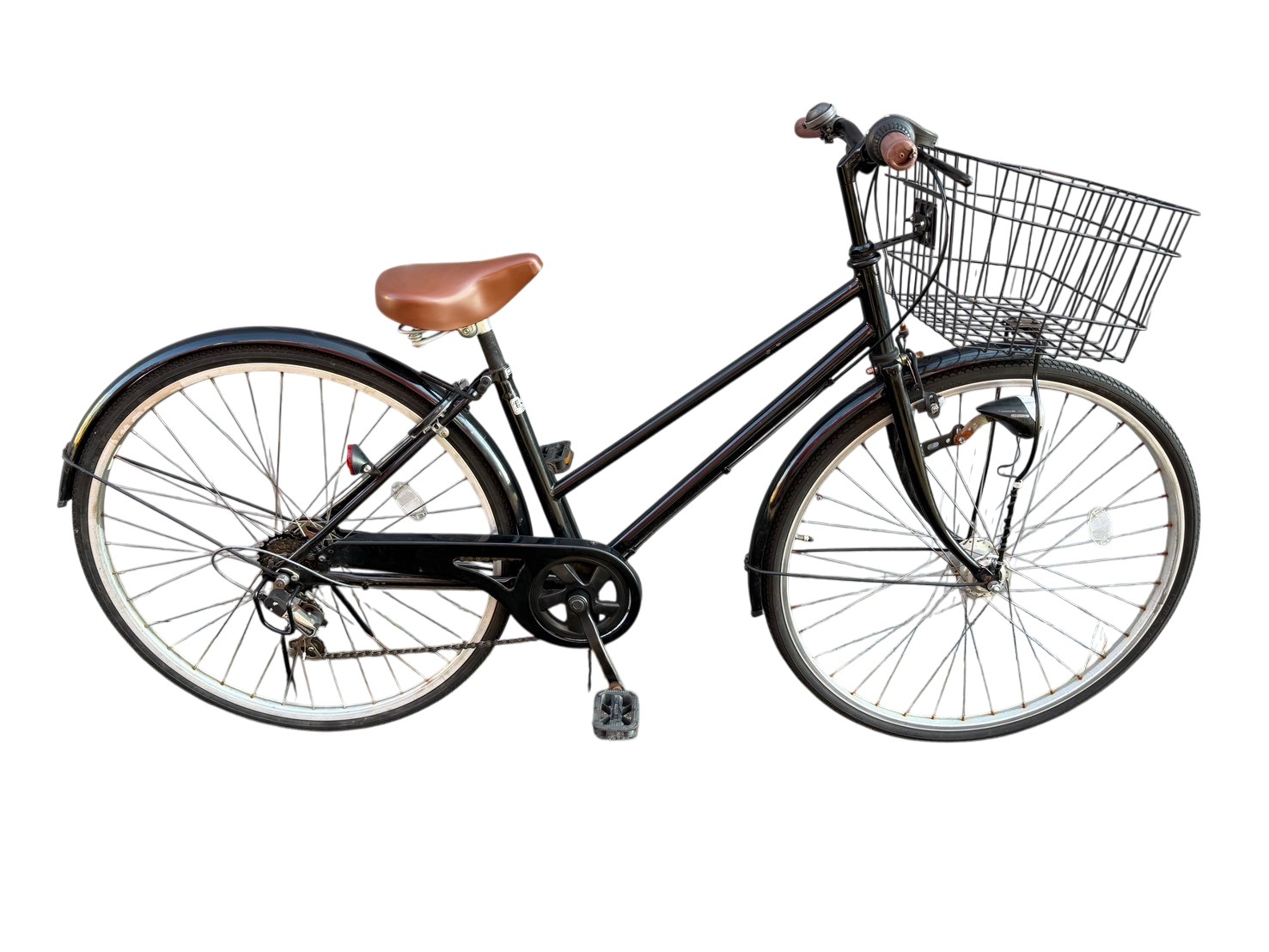 中古・自転車(シティサイクル 27インチ) 楽天市場】中古 自転車 27インチの通販