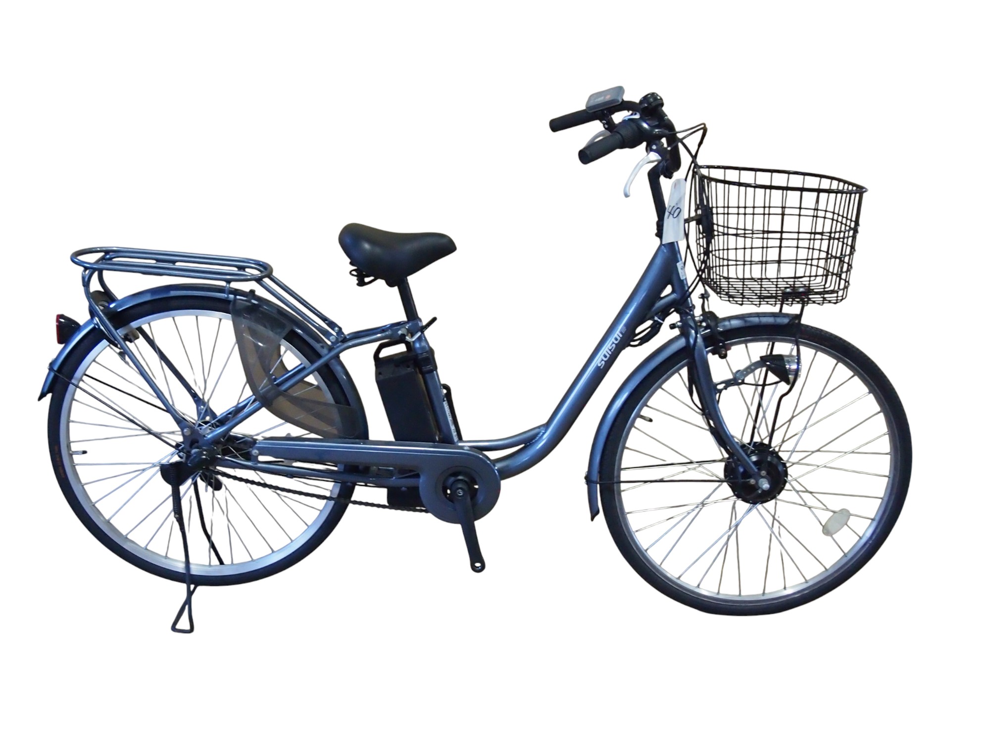 アウトレット品 自転車 子供乗せ【東京・神奈川・大阪送料無料！】【完成品配送】...