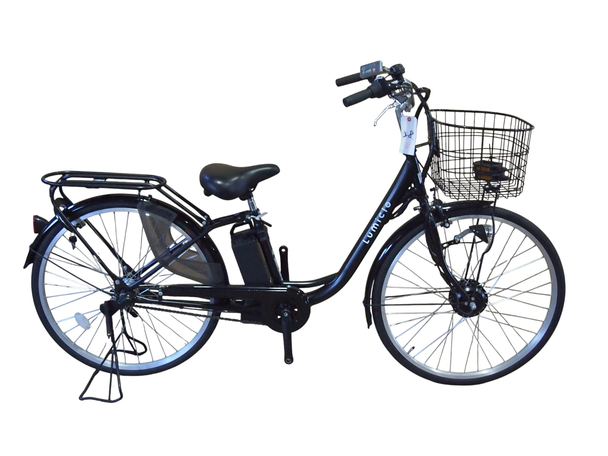 アウトレット品 自転車 子供乗せ【東京・神奈川・大阪送料無料！】【完成品配送】...