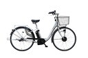 【東京・神奈川送料無料】電動自転車SUISUI BM-PZ1...