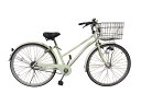 【お盆限定!ポイントキャンペーン!8/17まで】中古自転車 INNOVATION FACTORY(イノベーションファクトリー)26インチ オートライト 自転車 #102(4)