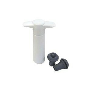 バキュバン ワインセーバー（ストッパー付）