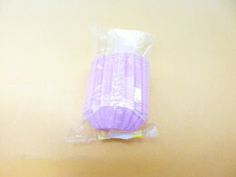 フードケース　彩　桃（500枚入）　M33-589　7F サイズφ75（φ45）×H27.5mm