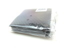 【在庫限り★特別価格】シンビ #380-3 コースターブラック 10枚セット販売