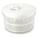 山研工業(株) 野菜水切り器 バリバリサラダ ジャンボ 容量:約9.6L JAN:4533009015035
