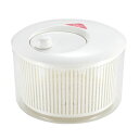 山研工業(株) 野菜水切り器 バリバリサラダM 容量:約4.5L JAN:4533009015028