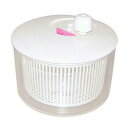 山研工業(株) 野菜水切り器 バリバリサラダ (ノーマル)容量:約2.5L JAN:4533009015004
