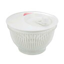 山研工業(株) 野菜水切り器 バリバリサラダ スマートボール(スマートボウル)容量:約1.7L JAN:4533009014991