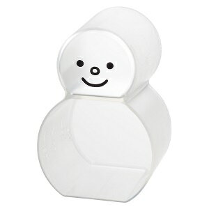 曙産業　スリキリ　ゆきだるまカップCH-2079　JAN：4954267140794