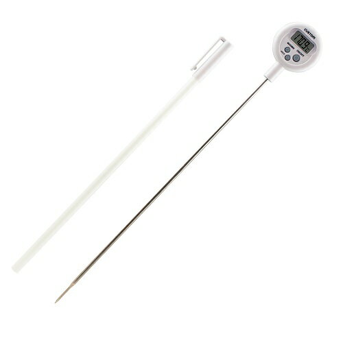 カスタム　防水デジタル温度計　CT-422WP　JAN:4983621216042