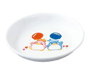エンテック メラミン食器 ベン&ベティー BB-24 小皿 JAN:4976391110474