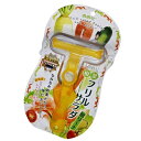 ののじ 根菜フリルサラダ 削り〜ナ FSP-01Y ミルキーイエロー JAN:4989083318195