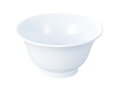 エンテック メラミン食器 No.20 湯呑羽反り 180ml