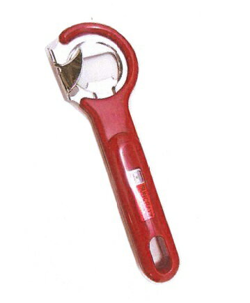 【在庫限り★特別価格】川島工業（株）製　栓抜缶切　HL-135