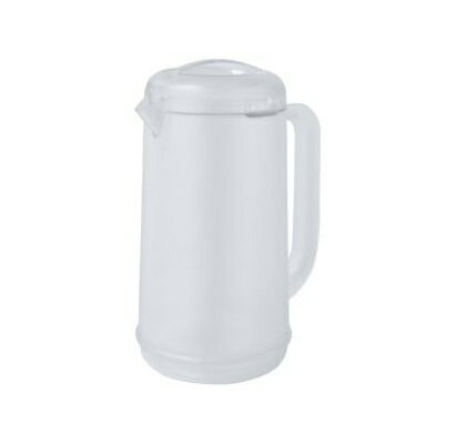 弁慶　ノンウェットピッチャー（Aタイプ）　1.2L　クリアー　【品番：HF-634-A】
