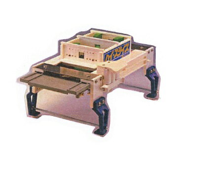 CHIBA　手動　ハイ-スライス