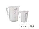 マトファー メジャーカップ(プラスチック製)0.5L 品番:78702