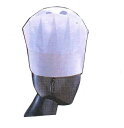 コンチネンタルシェフハット(50枚入)A80000 全高:245mm JAN:5025254000908