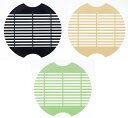 エンテック No.90 そば すだれ丸形(小)