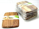 【在庫限り★特別価格】SALUS アカシア カッティングボード S 300×200×15mm 9枚セット販売 JAN:4521540253795 ※過剰在庫処分...