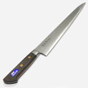 【在庫限り★特別価格】正広 日本鋼口金シリーズ 筋引 300mm【品番:13019】JAN:4978857011196 ※箱傷み、多少のサビあり