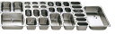 KO 18-8 ホテルパン2100シリーズ L1/12-100mm JAN:4954057881241