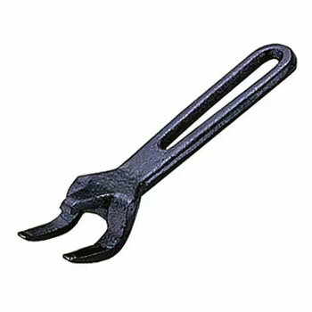 (有)三和精機製作所 SANWA　鉄鋳物　ステーキ皿専用　ハンドル　＃19【花型・縁付角型・浅丸型用】JAN:..