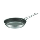 KO IHマエストロシリーズ 2層鋼クラッドフライパン 18cm