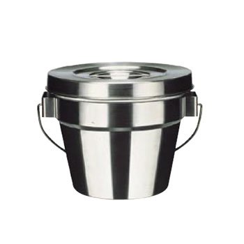 サーモス　18-8　真空断熱容器（シャトルドラム）　GBB-06　5.8L