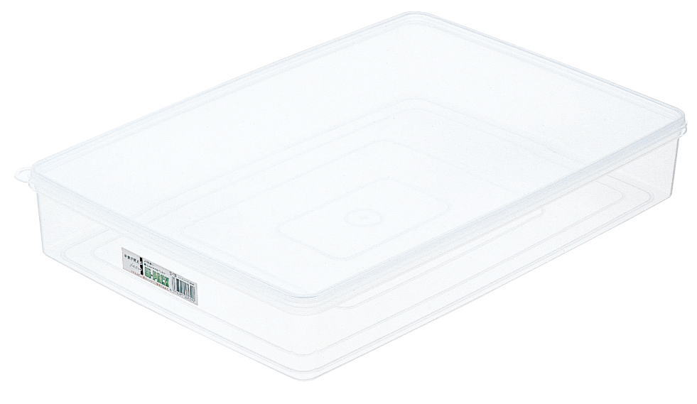 エンテック　ハイパック　角型　S-139（10,000ml）JAN:4976391001390