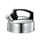 KOINU 18-8 オルゴール ケットル 3.5L(3)