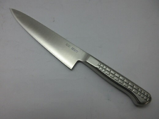 貝印 EVOLCHEF(エボルシェフ)オールステンレス ペティ150mmJAN：4901601200126