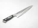 グレステン TKタイプ 牛刀(両刃)21cm 721TK JAN:4562207324137