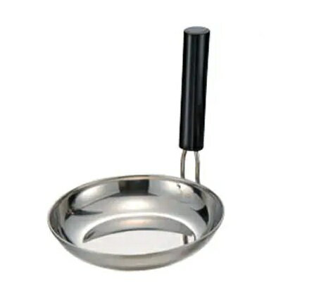 柄沢製作所　18-10　PC柄　三層鋼親子鍋　縦柄　JAN：4905001381423