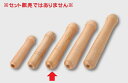 株式会社本間製作所 木柄 3本線 商品コード:40103 適合サイズ21cm IH3層鋼行平鍋(クラッド雪平鍋) JAN:4954057401036