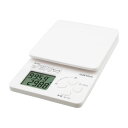 【在庫限り★特別価格】CUSTOM カスタムミニスケール<コーヒードリップスケール>3kg MS-3000JAN:4983621490268※新品 数量限定