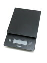 HARIO ハリオ式珈琲V60 ドリップスケール VSTN-2000B ブラックJAN:4977642021907