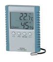 EMPEX(エンペックス)温湿度計 デジコンフォ2(デジタル湿度計/内・外温度計)TD-8172 JAN:4961386817209