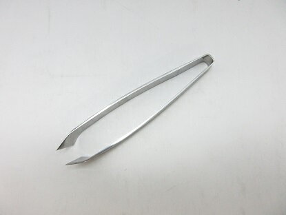 使い勝手を考え、様々なサイズ・種類取り揃えております。 〜 製品仕様 〜 ◇全長：120mm ◇先端幅：15mm ◇材質：18-0ステンレス